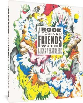 A Book to Make Friends With 1
