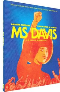 bokomslag Ms Davis