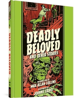 Deadly Beloved And Other Stories 1