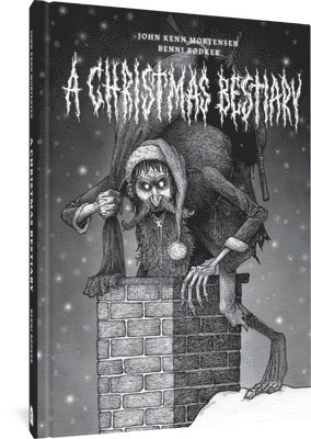 A Christmas Bestiary 1