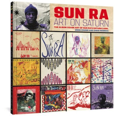 Sun Ra: Art on Saturn 1