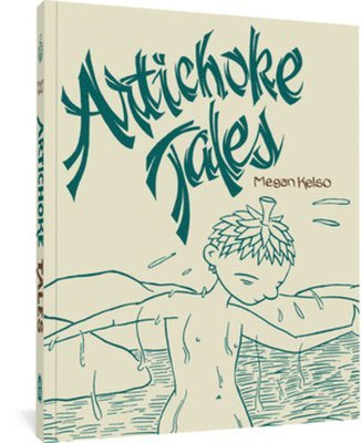 bokomslag Artichoke Tales