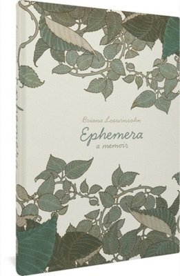 Ephemera 1