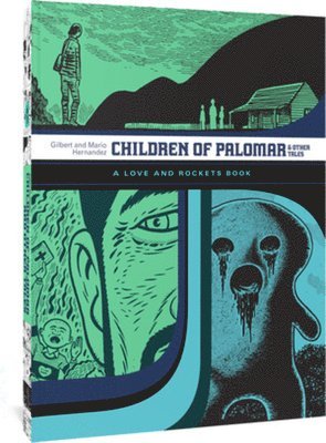 Children of Palomar and Other Tales 1