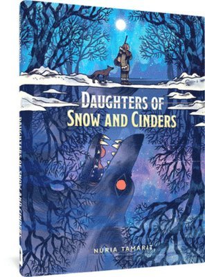 Daughters of Snow and Cinders 1