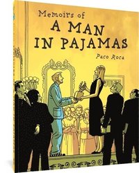 bokomslag Memoirs of a Man in Pajamas