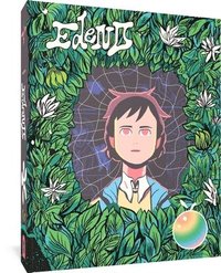 bokomslag Eden I I