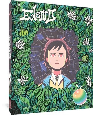 Eden I I 1