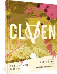 bokomslag The Cloven: Book Two