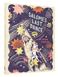 bokomslag Salome's Last Dance