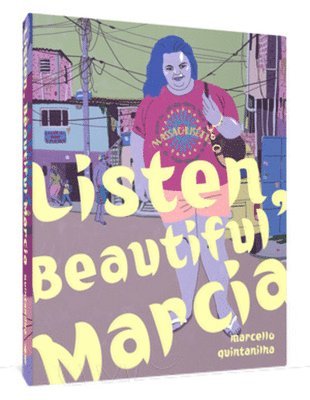 Listen, Beautiful Marcia 1