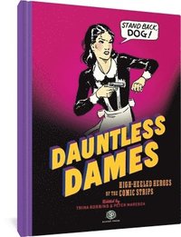 bokomslag Dauntless Dames
