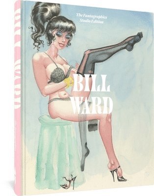 Bill Ward 1