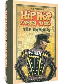 bokomslag Hip Hop Family Tree