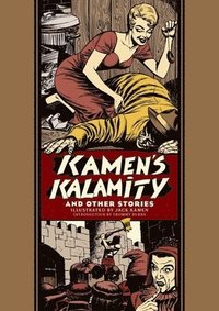 bokomslag Kamen's Kalamity And Other Stories