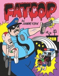 bokomslag FATCOP