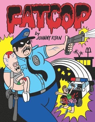 bokomslag FATCOP