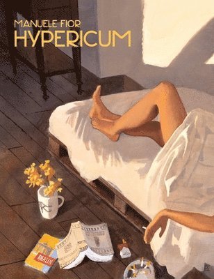 Hypericum 1