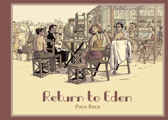 Return to Eden 1