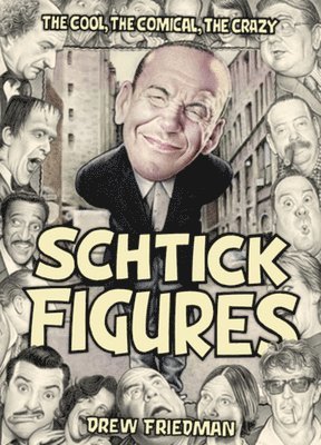 Shtick Figures 1