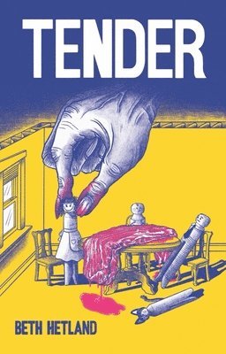 Tender 1