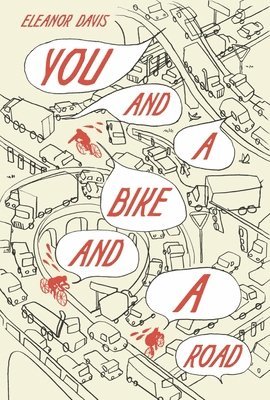 You and a Bike and a Road 1