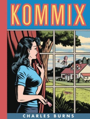 Kommix 1