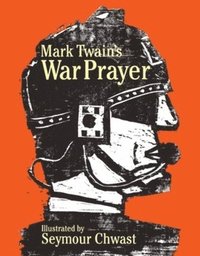 bokomslag Mark Twain's War Prayer
