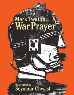 Mark Twain's War Prayer 1