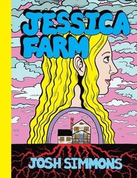 bokomslag Jessica Farm