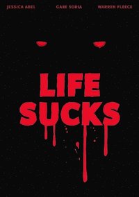 bokomslag Life Sucks