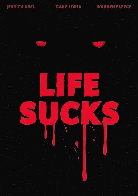 bokomslag Life Sucks