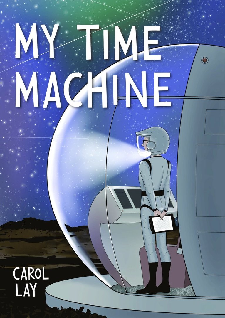 My Time Machine 1