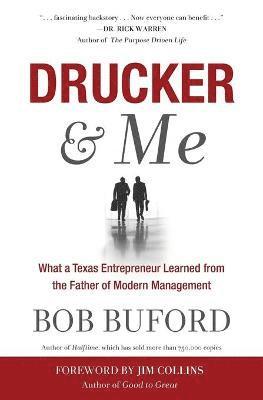 Drucker & Me 1