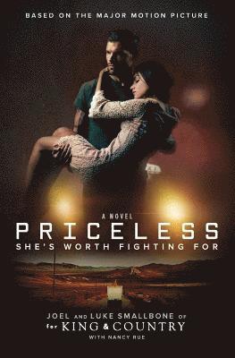 bokomslag Priceless