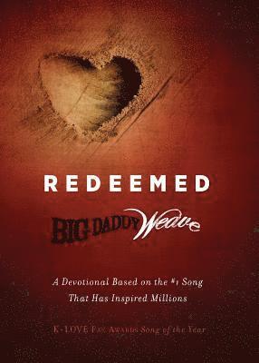 Mike Weaver - Redeemed, Häftad