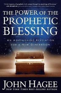 bokomslag The Power of the Prophetic Blessing