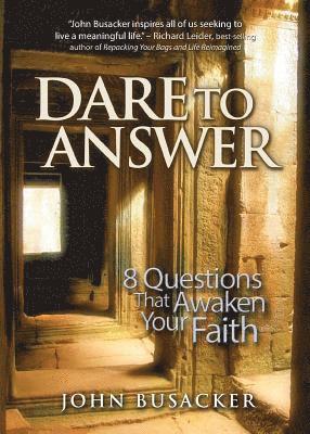 Dare to Answer 1