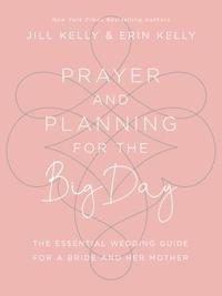 bokomslag Prayer and Planning for the Big Day