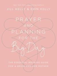 bokomslag Prayer and Planning for the Big Day