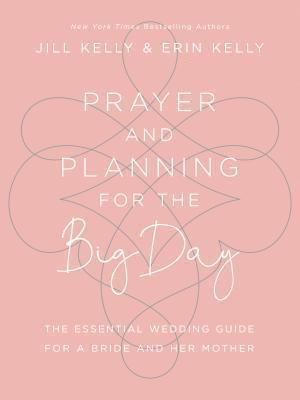 bokomslag Prayer and Planning for the Big Day