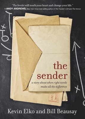 The Sender 1