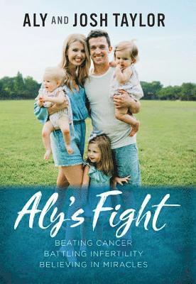 Aly's Fight 1