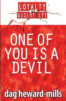 Dag Heward-Mills - One of You is a Devil, Häftad