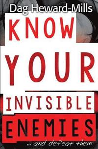 bokomslag Know Your Invisible Enemies