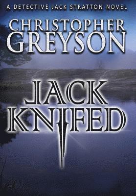 Jack Knifed
