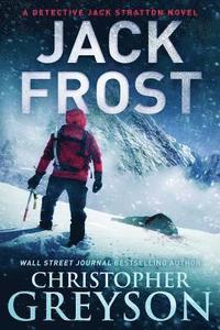 bokomslag Jack Frost