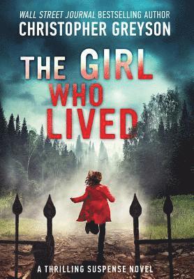 The Girl Who Lived 1