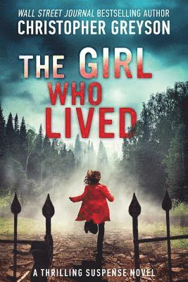 The Girl Who Lived 1