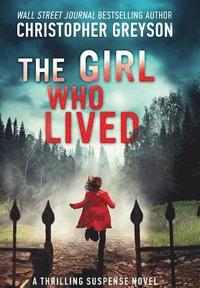 bokomslag The Girl Who Lived